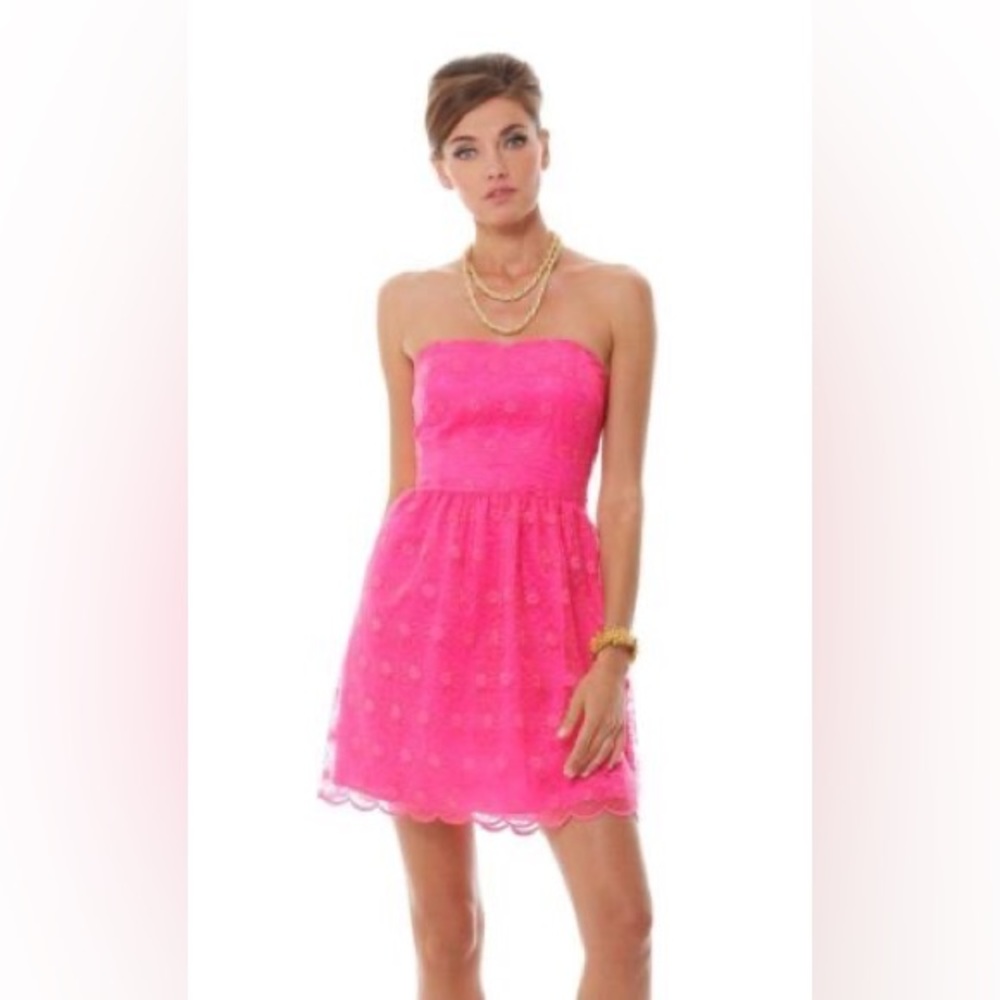Lilly Pulitzer Payton Dress